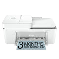 Wireless All-in-One Color Inkjet Printer, Scanner, Copier R36168