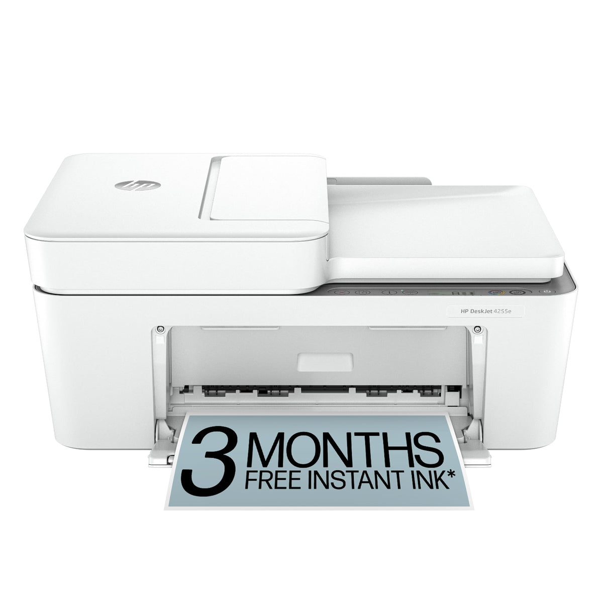 Wireless All-in-One Color Inkjet Printer, Scanner, Copier R36168