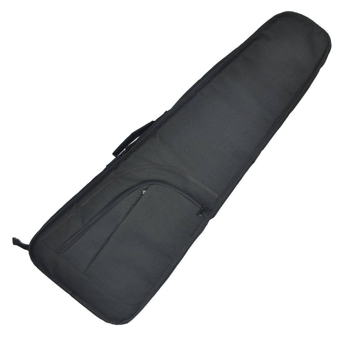 Black Mini Strat Gig Bag B80300