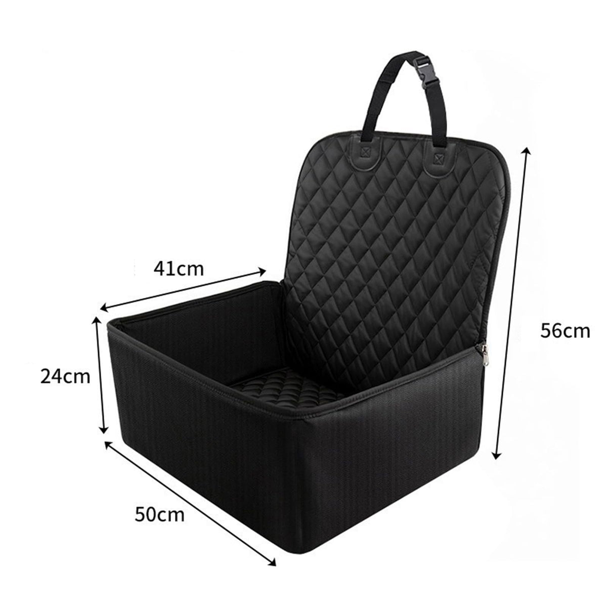 Dog Car Seat Cover H872