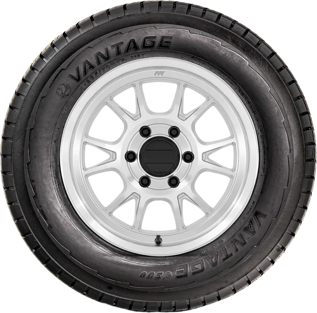 265/70R18 116T SUV/Crossover Tire N5427