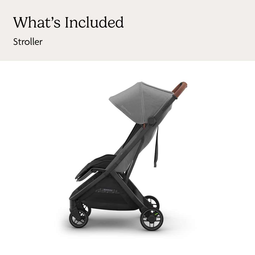 Lightweight Compact Travel Stroller M118