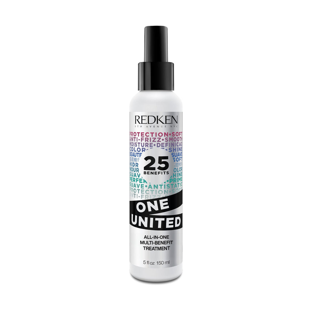 Leave-In Conditioner Spray J301