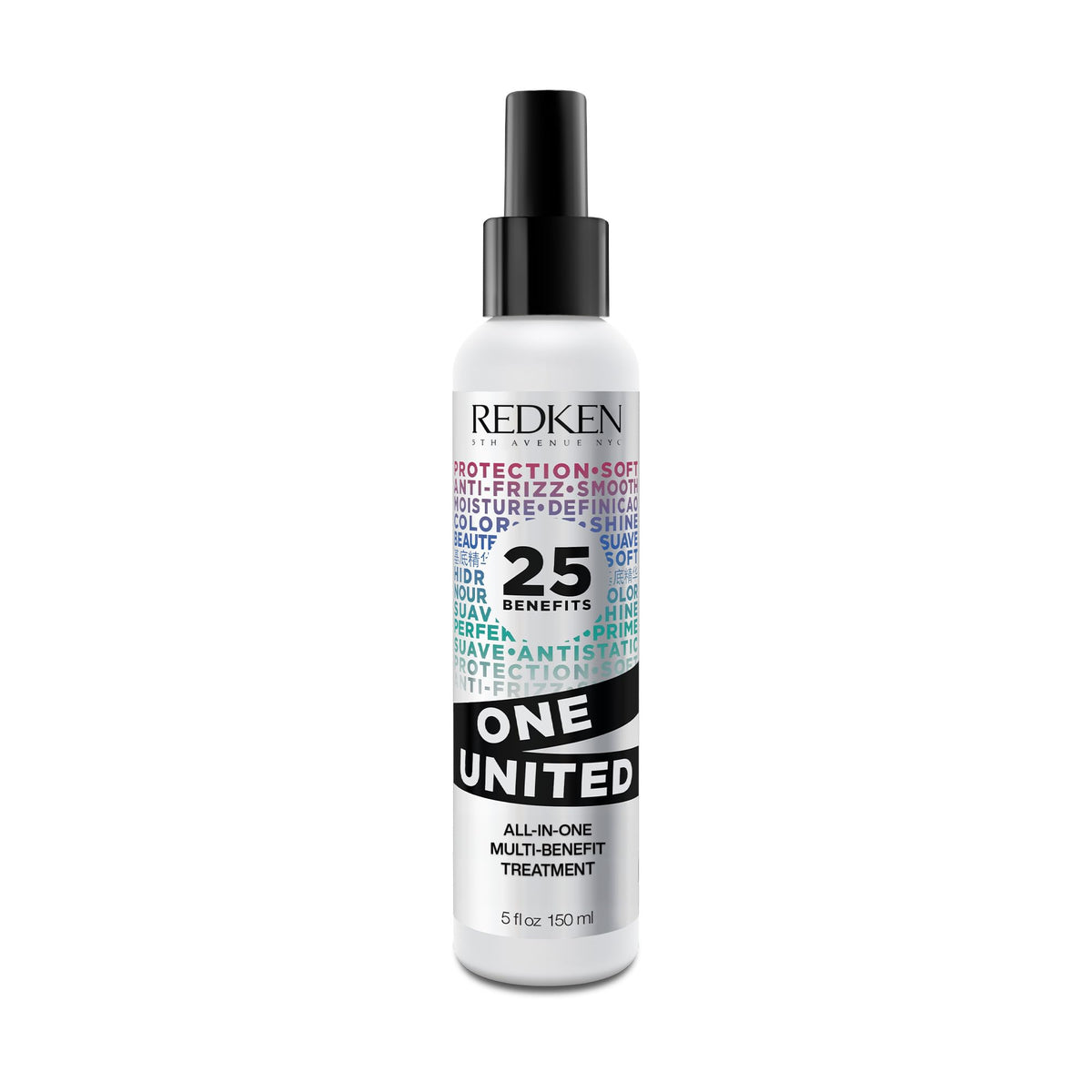 Leave-In Conditioner Spray J301