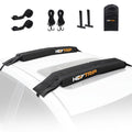 Soft Roof Rack Pads with Tie-Down Straps and Storage Bag W635654