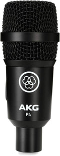Dynamic Cardioid XLR Wired Microphone G96428
