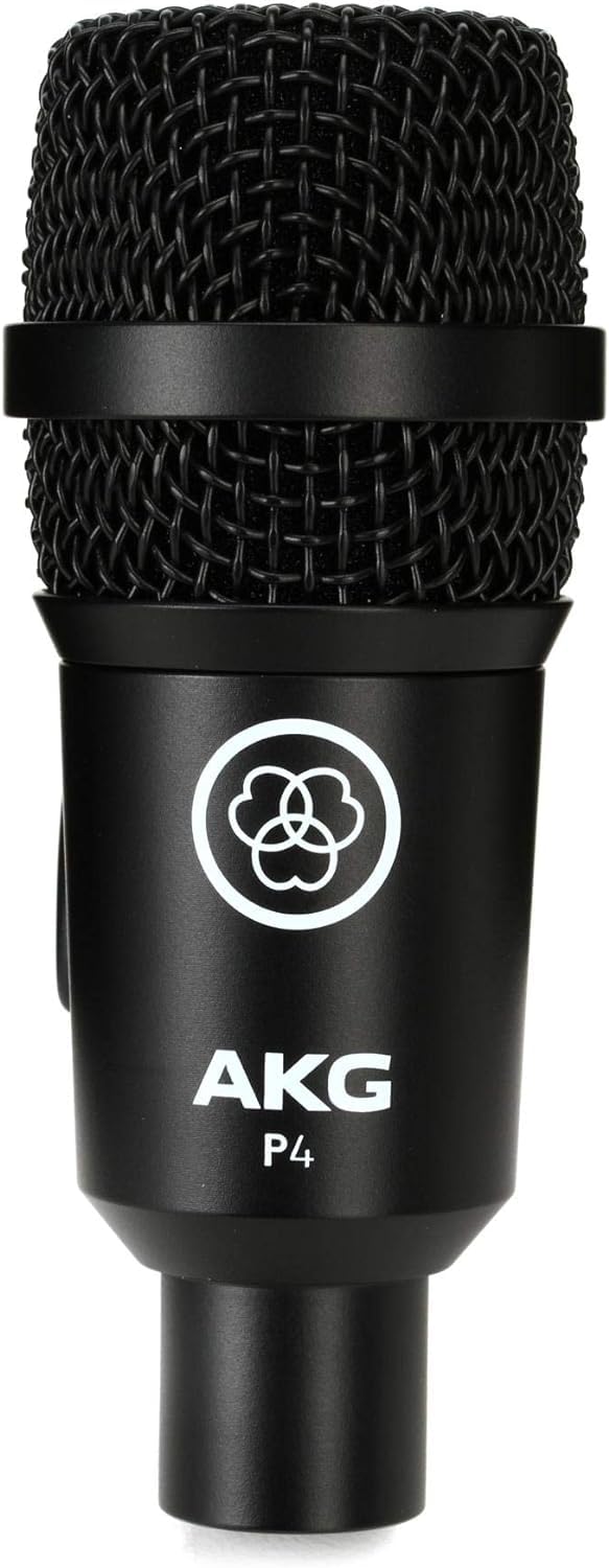Dynamic Cardioid XLR Wired Microphone G96428