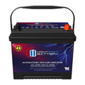 12V 70Ah AGM Replacement Battery Q769804
