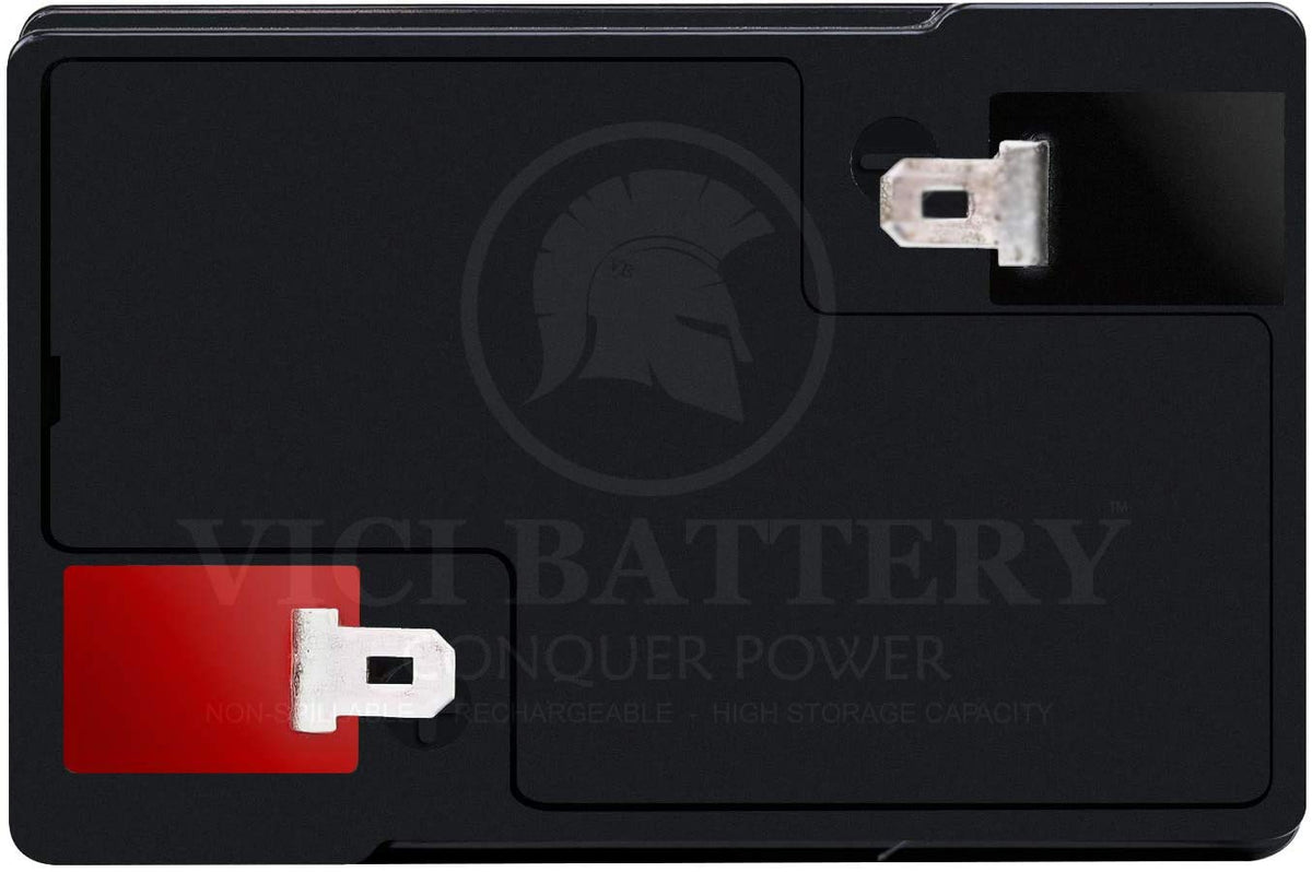 Battery D1186