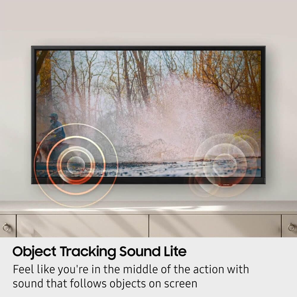 32-inch LED Smart FHD TV 720P R1051