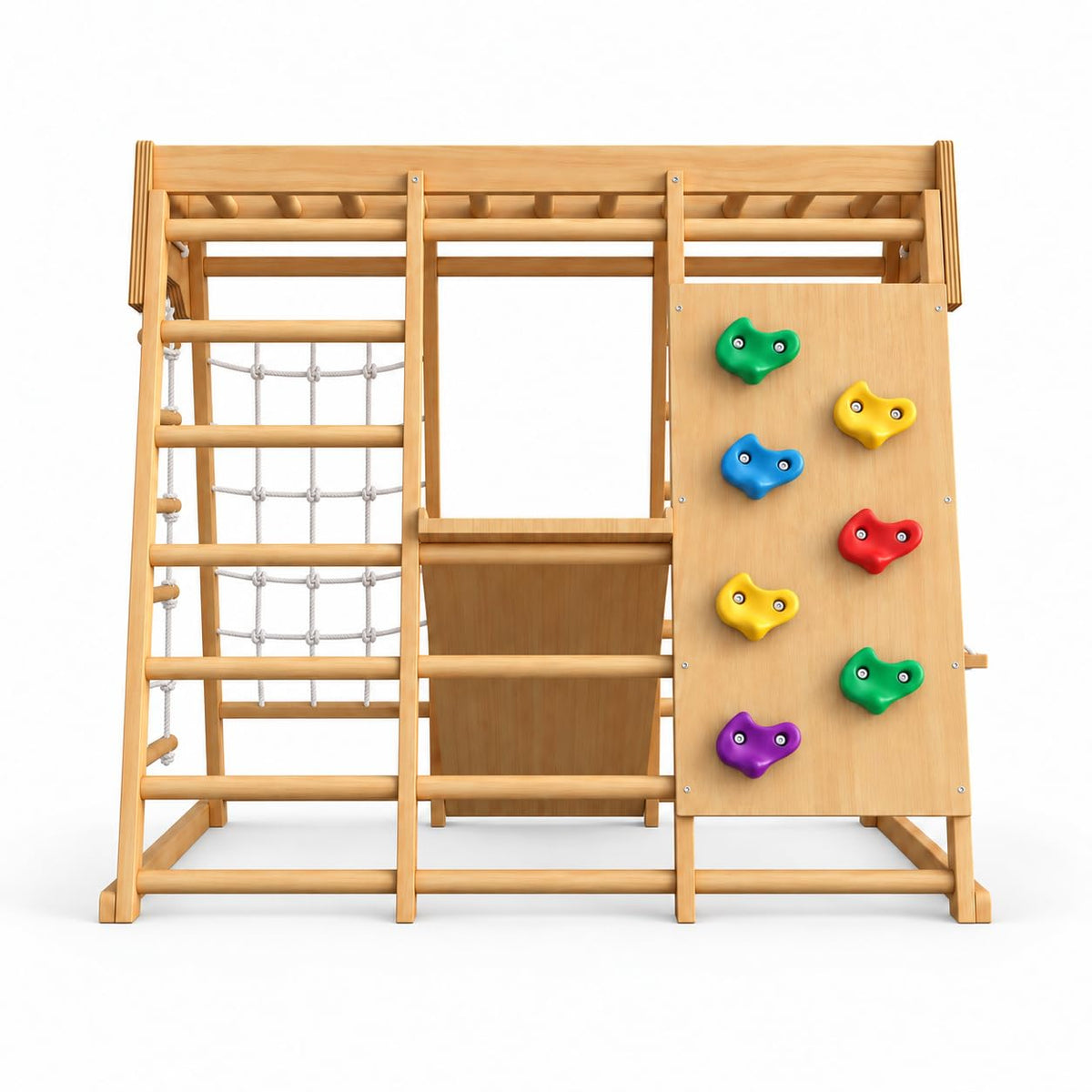 Indoor Jungle Gym for Kids W988