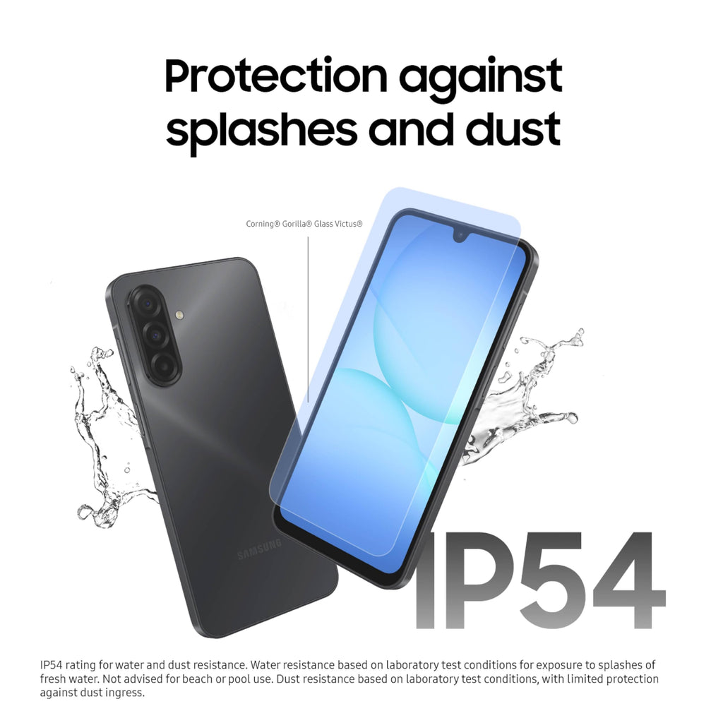 Black 128GB Unlocked Smartphone J90730