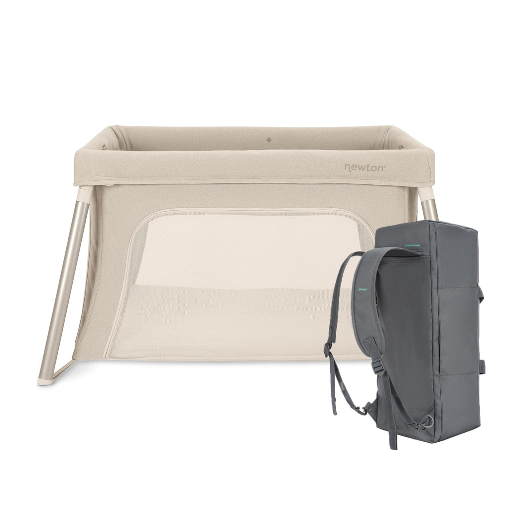Compact Travel Crib & Play Yard P836