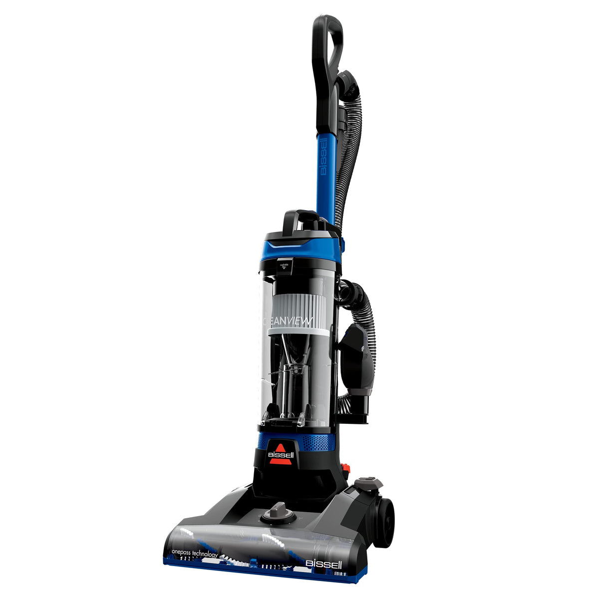 Upright Vacuum with 2L Dirt Tank K649578