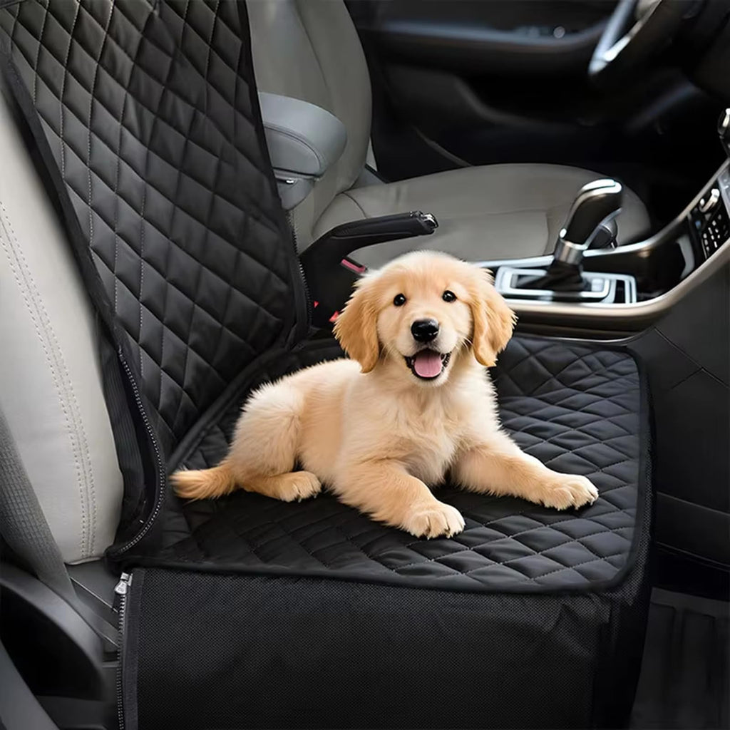 Dog Car Seat Cover H872