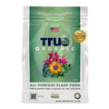 Organic All Purpose Plant Food 8lb Bag Q498