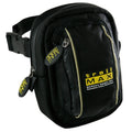 Insulated Padded Front Pocket Saddlebag Z7234