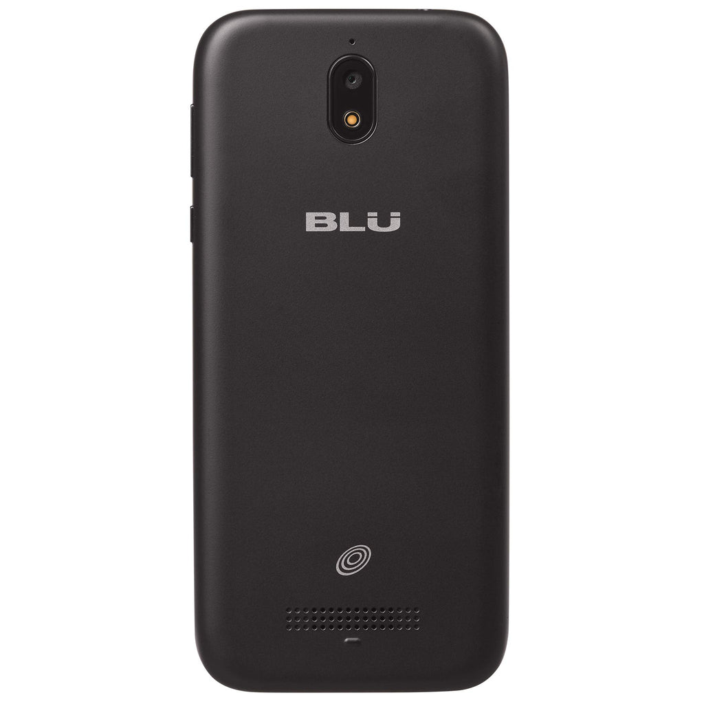 Black 32GB Prepaid Smartphone Y65222