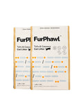 Tofu & Cassava Clumping Cat Litter, 11 lb Y998811