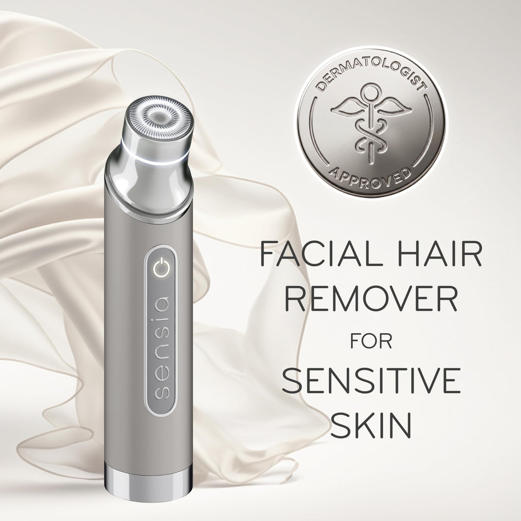 Facial Hair Remover C494