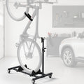 Freestanding Black Bike Stand M31023