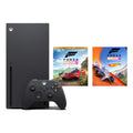 Carbon Black 1TB SSD 4K Gaming Console R864