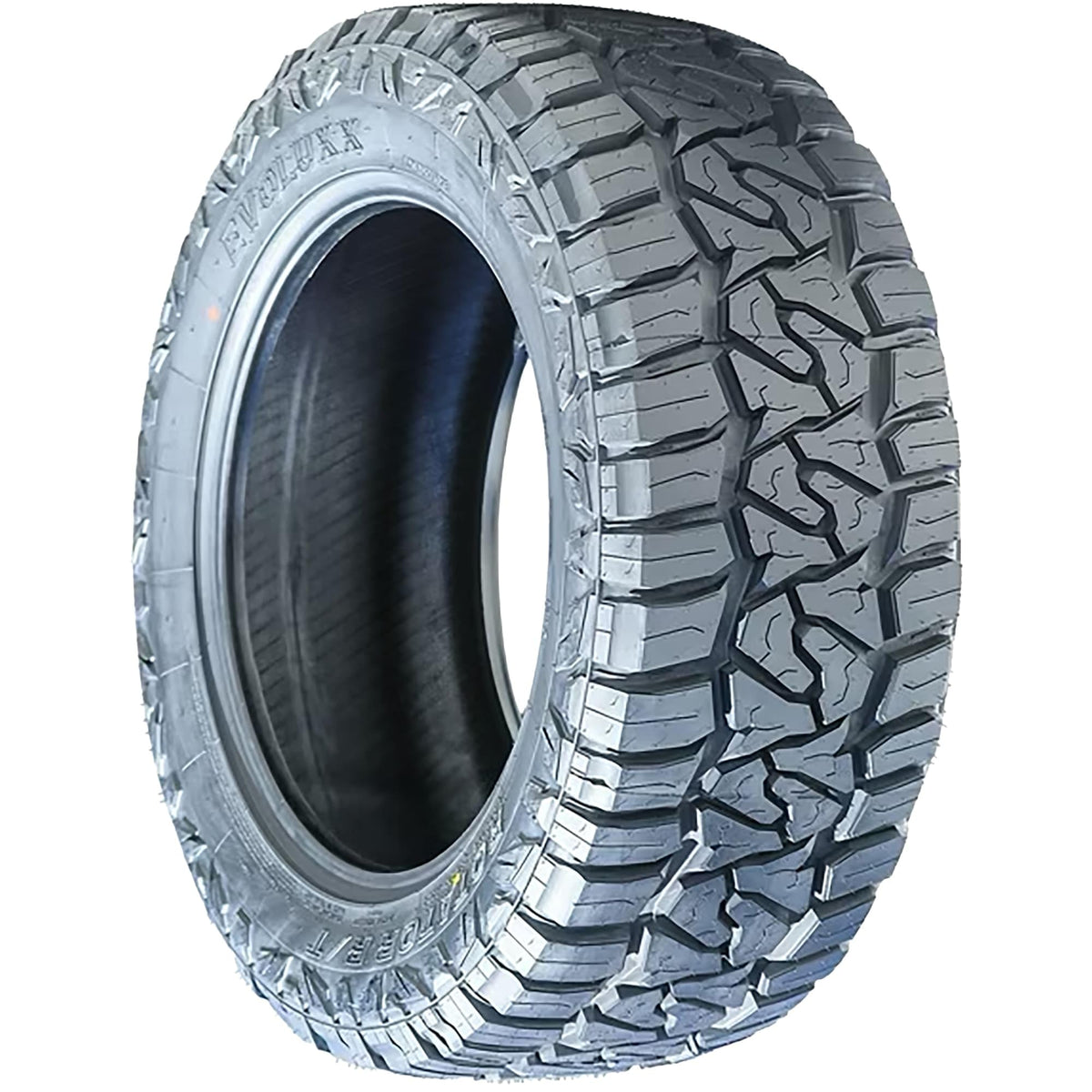 LT275/60R20 Rugged Terrain Tire P593326
