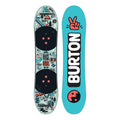 Kids' Snowboard and Binding Package K127703