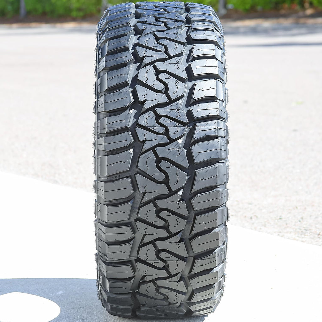 LT275/60R20 Rugged Terrain Tire P593326