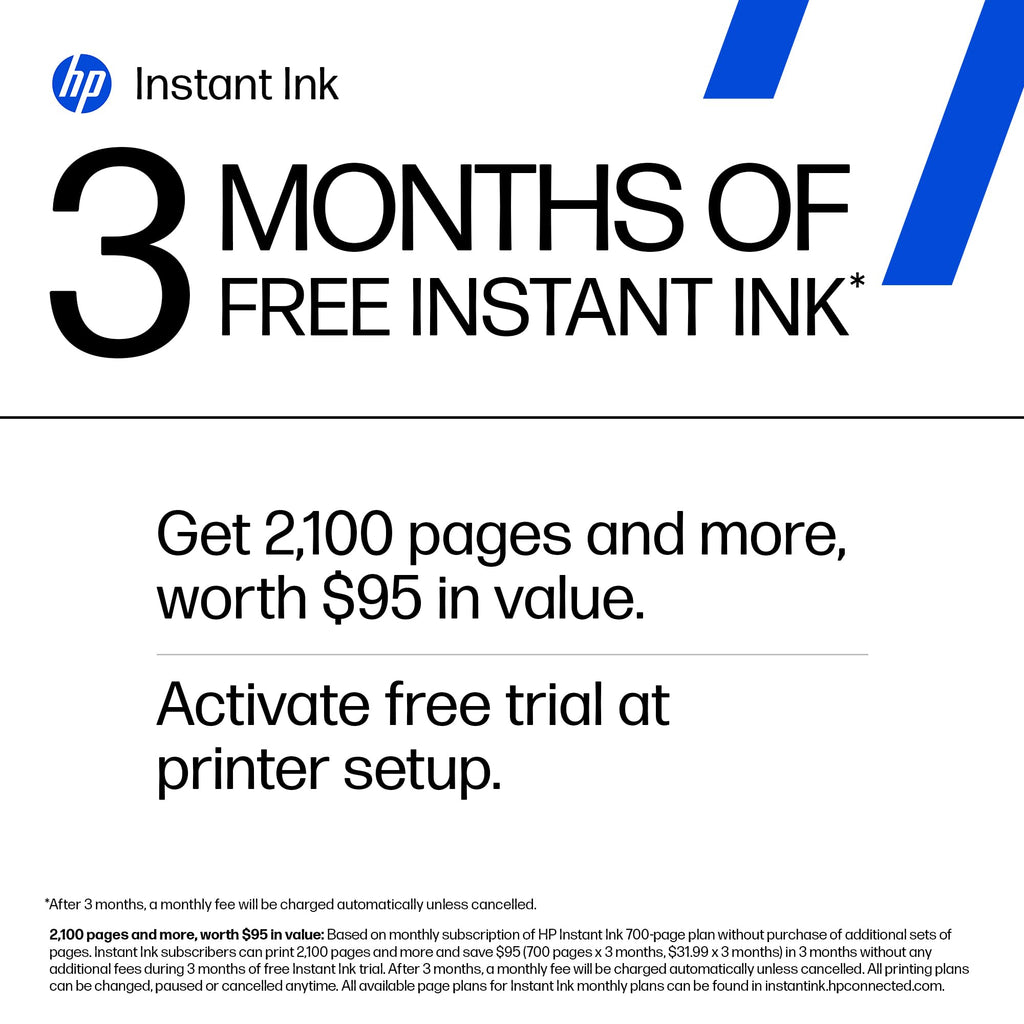 Wireless All-in-One Color Inkjet Printer, Scanner, Copier R36168