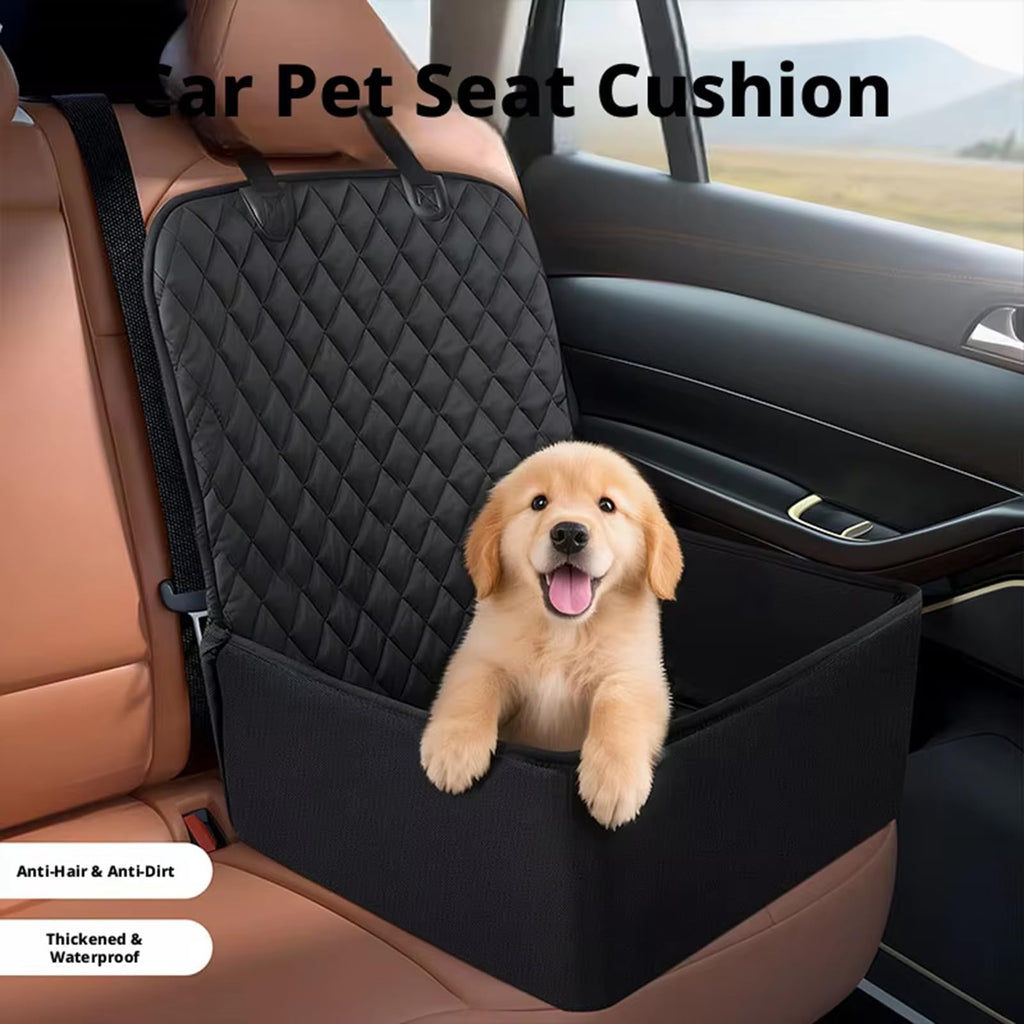 Dog Car Seat Cover H872