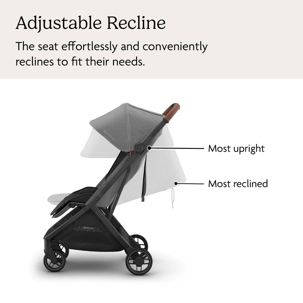 Lightweight Compact Travel Stroller M118