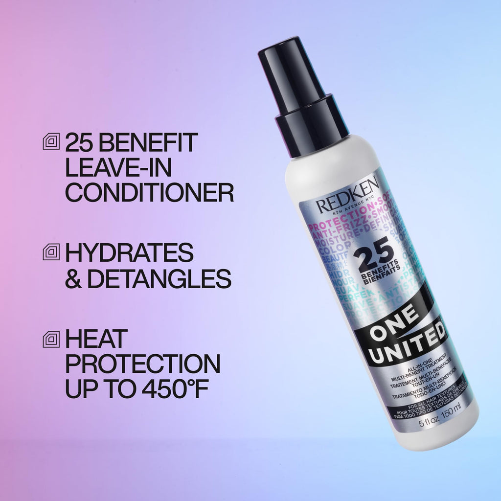Leave-In Conditioner Spray J301