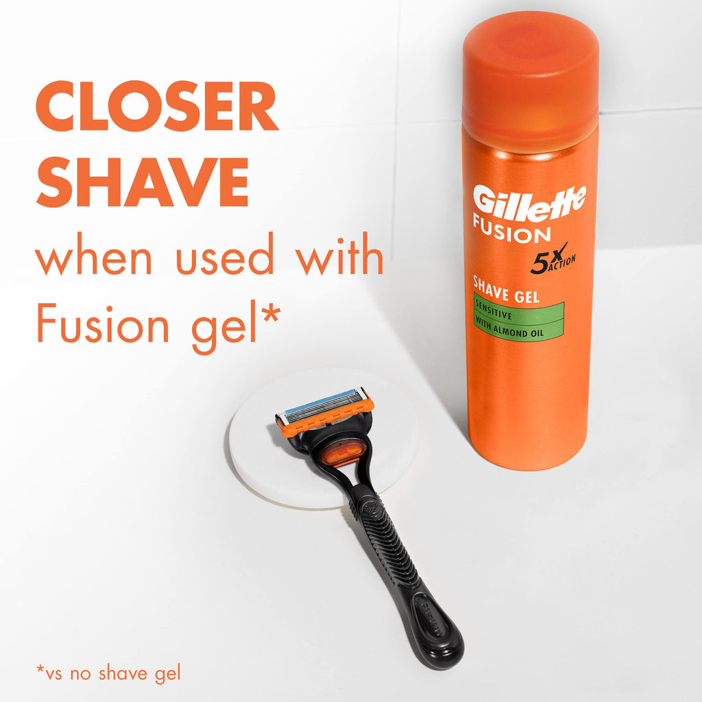 Razor Blade Refills Q601