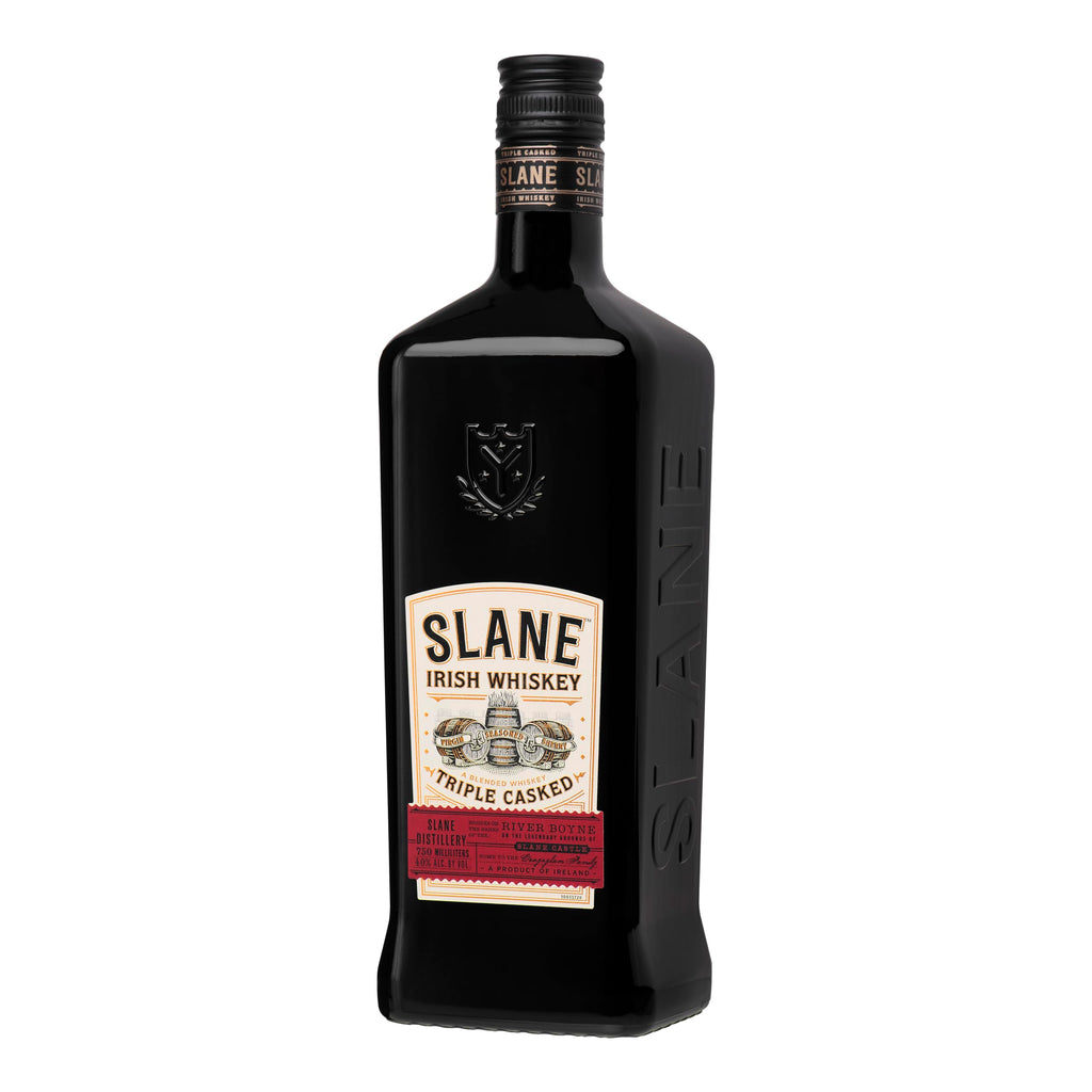 Irish Whiskey 750 mL 80 Proof O866693