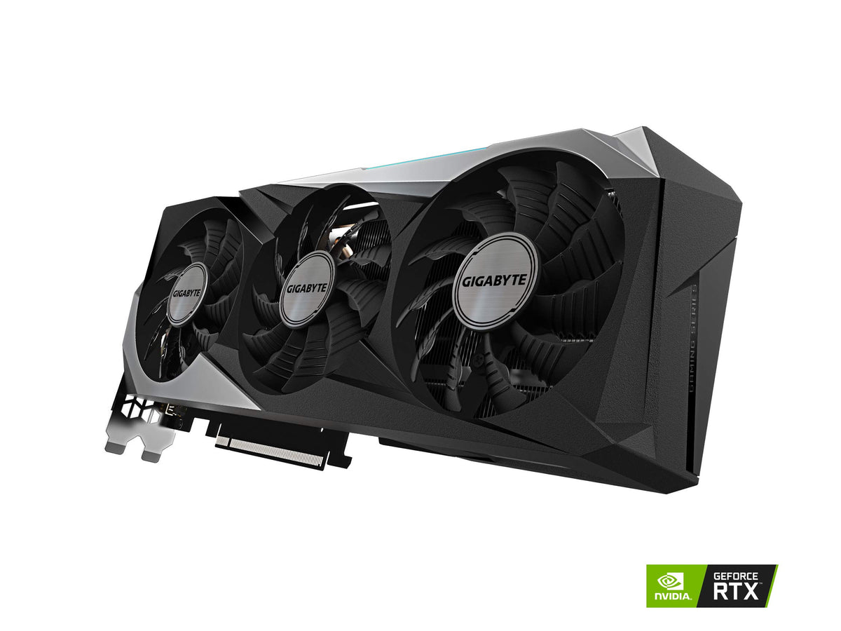 8GB GDDR6 Graphics Card N255759