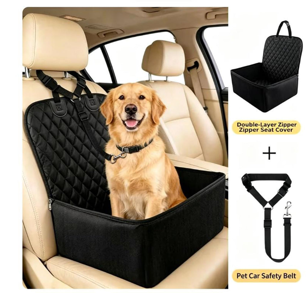 Dog Car Seat Cover H872