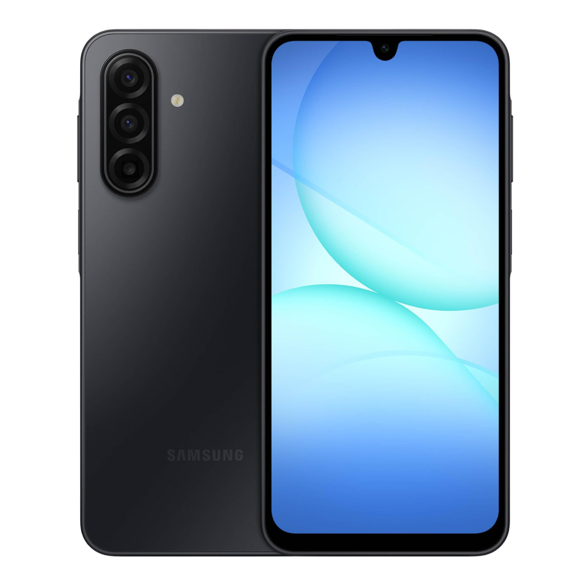 Black 128GB Unlocked Smartphone J90730