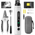 Electric Dog Nail Grinder A360