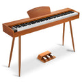 88 Key Weighted Digital Piano T3821