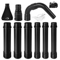 Universal Gutter Cleaning Tools for Leaf Blowers D25086