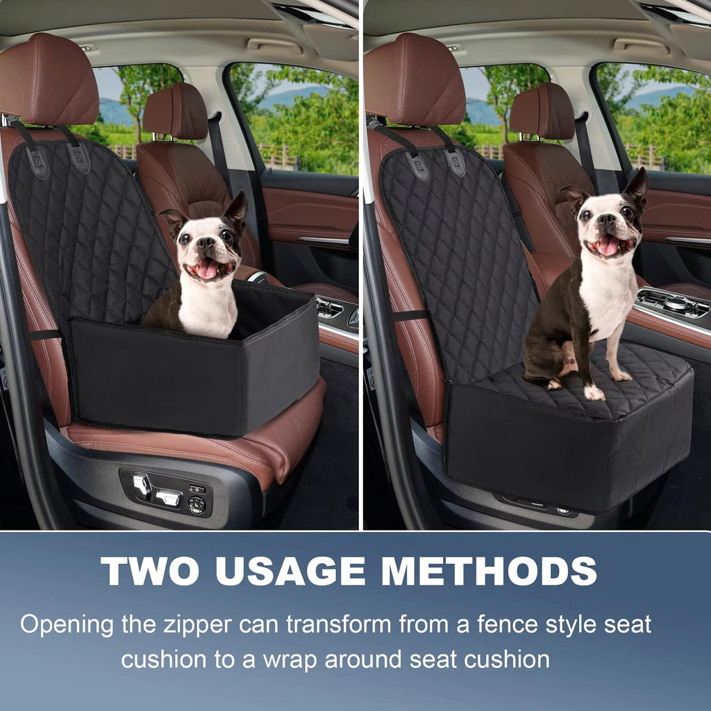 Dog Car Seat Cover H872