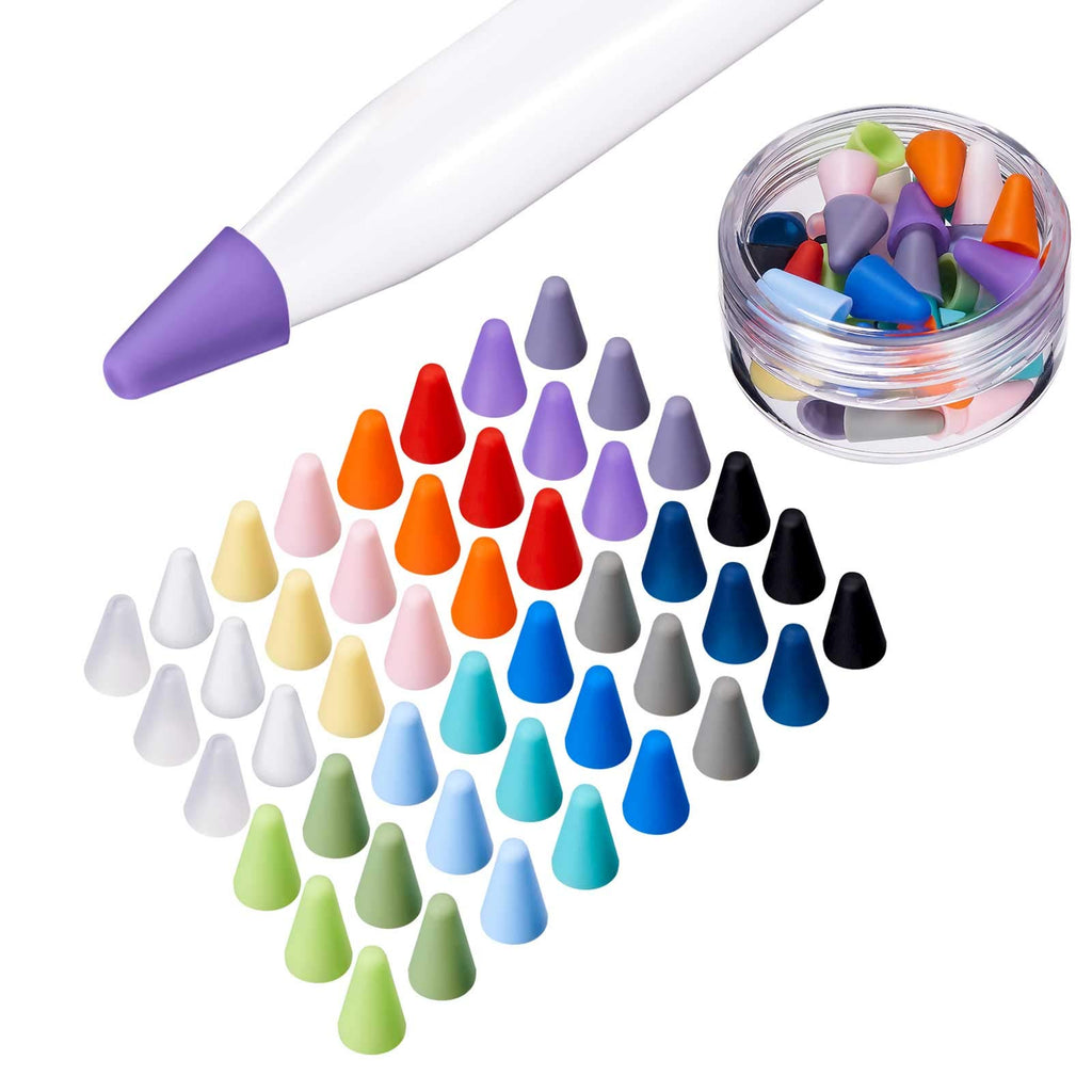 Silicone Nibs Tips Cover 48 Pack W68110