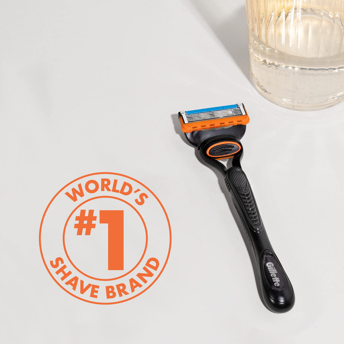 Razor Blade Refills Q601