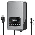 200W Low Voltage Landscape Transformer A58355