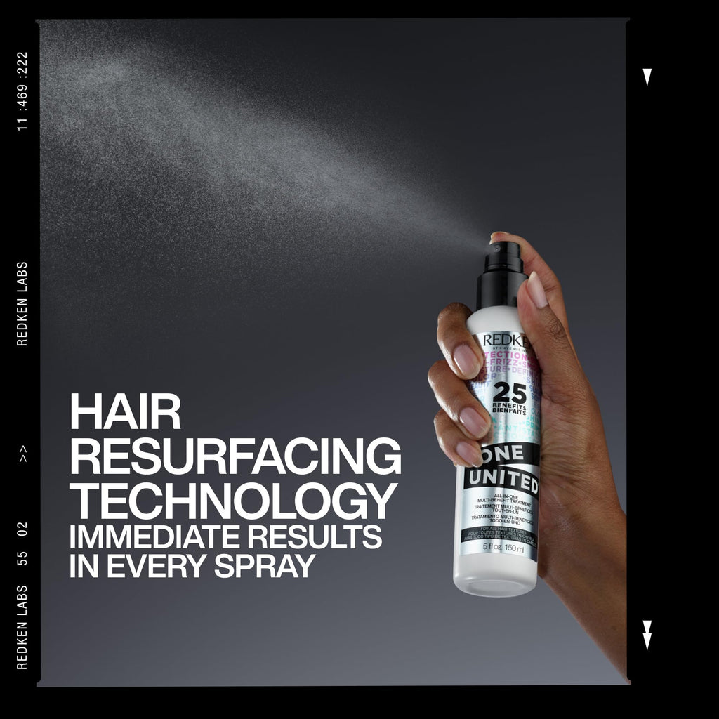 Leave-In Conditioner Spray J301