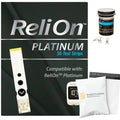 Platinum Test Strips 50 Count D446