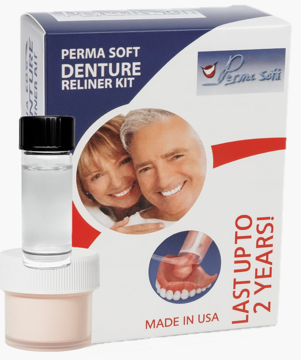 Denture Reliner Kit F32015