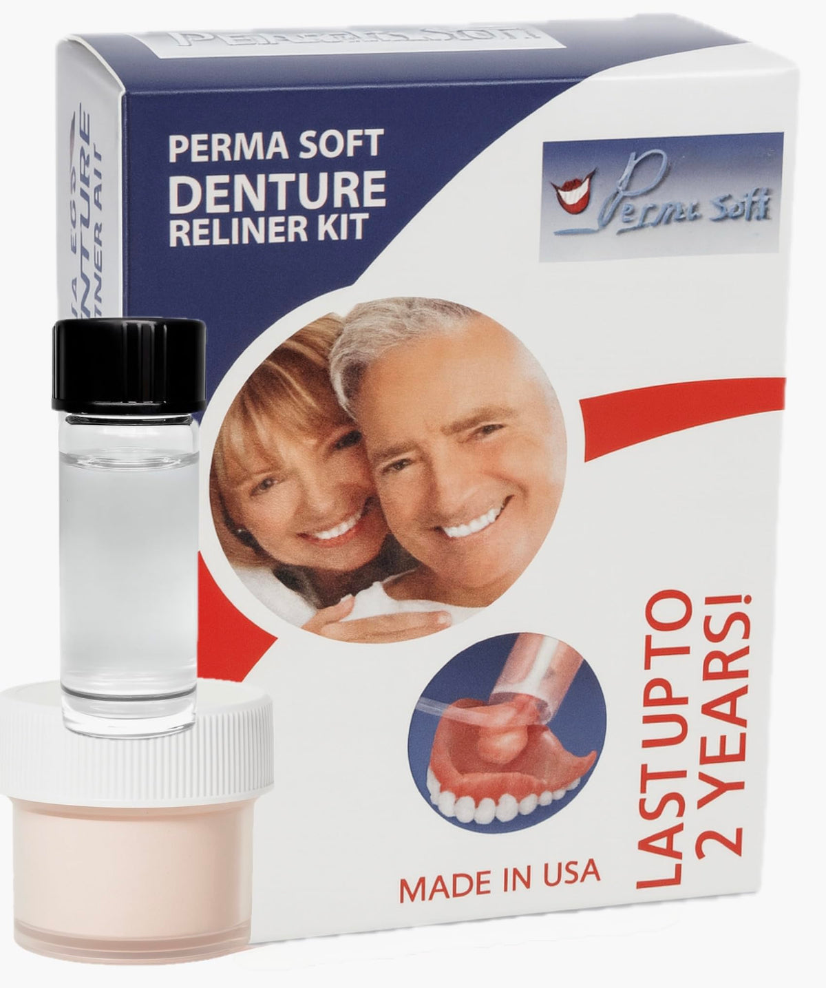 Denture Reliner Kit F32015