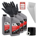 Oil Change Kit F62709